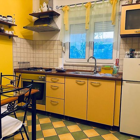 Apartments - Rooms Vesna Primošten المظهر الخارجي الصورة