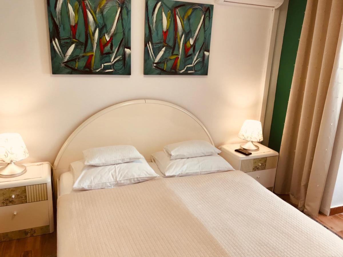 Apartments - Rooms Vesna Primošten المظهر الخارجي الصورة