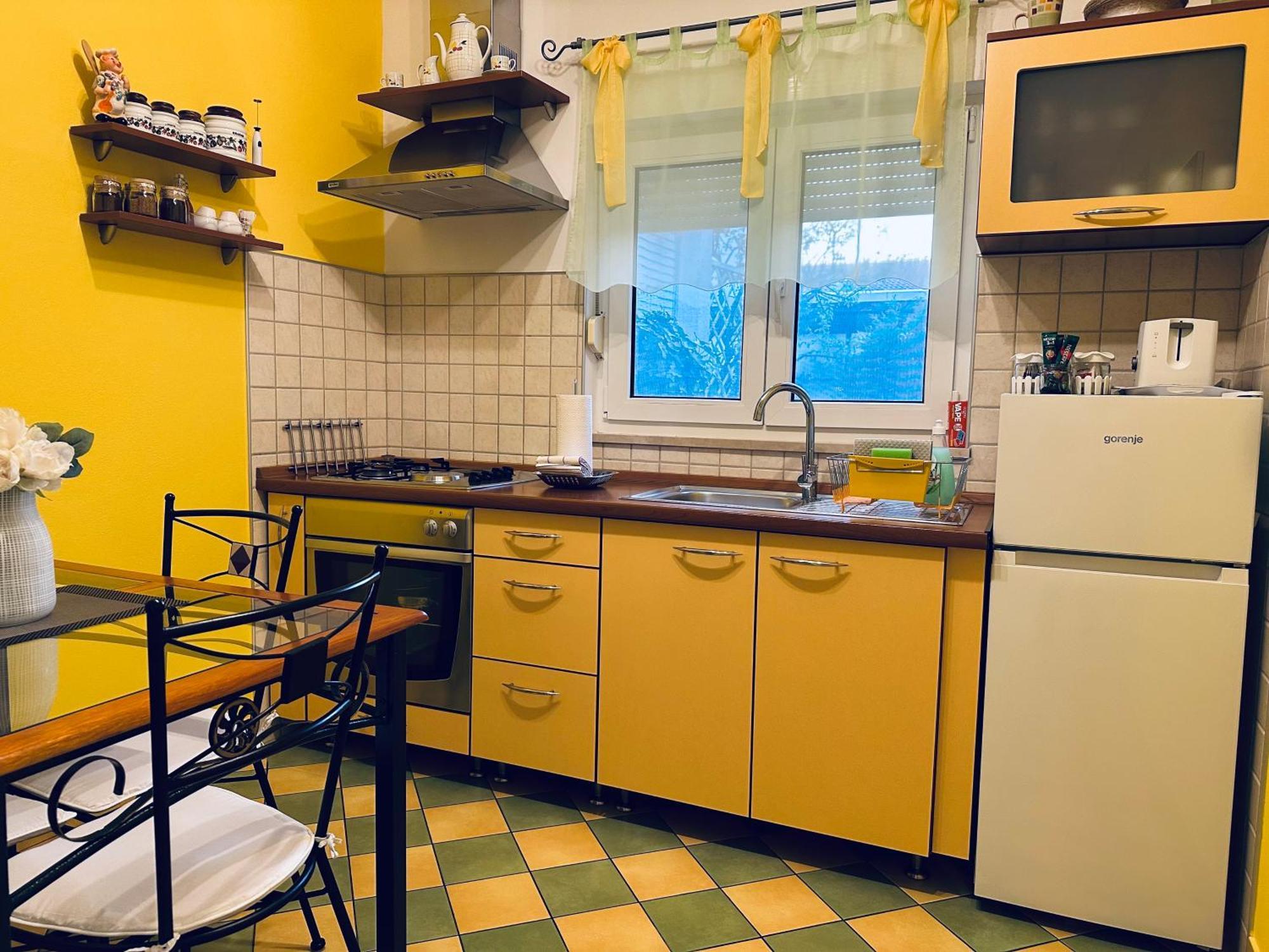 Apartments - Rooms Vesna Primošten المظهر الخارجي الصورة