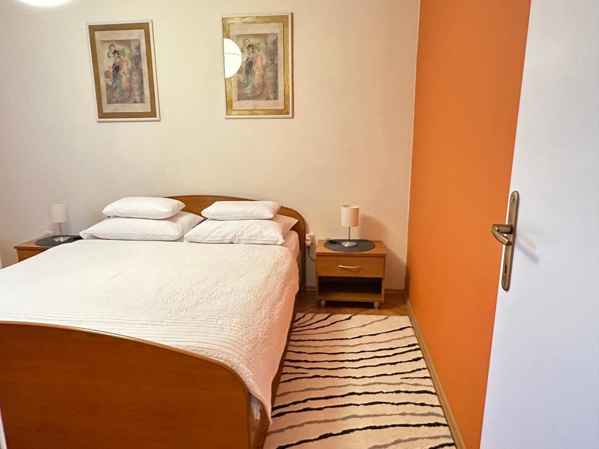 Apartments - Rooms Vesna Primošten المظهر الخارجي الصورة