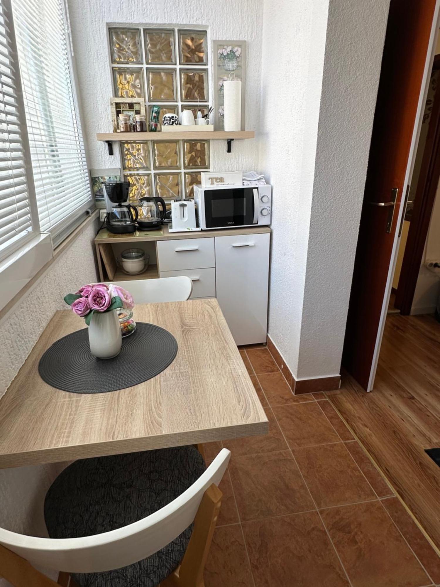 Apartments - Rooms Vesna Primošten المظهر الخارجي الصورة