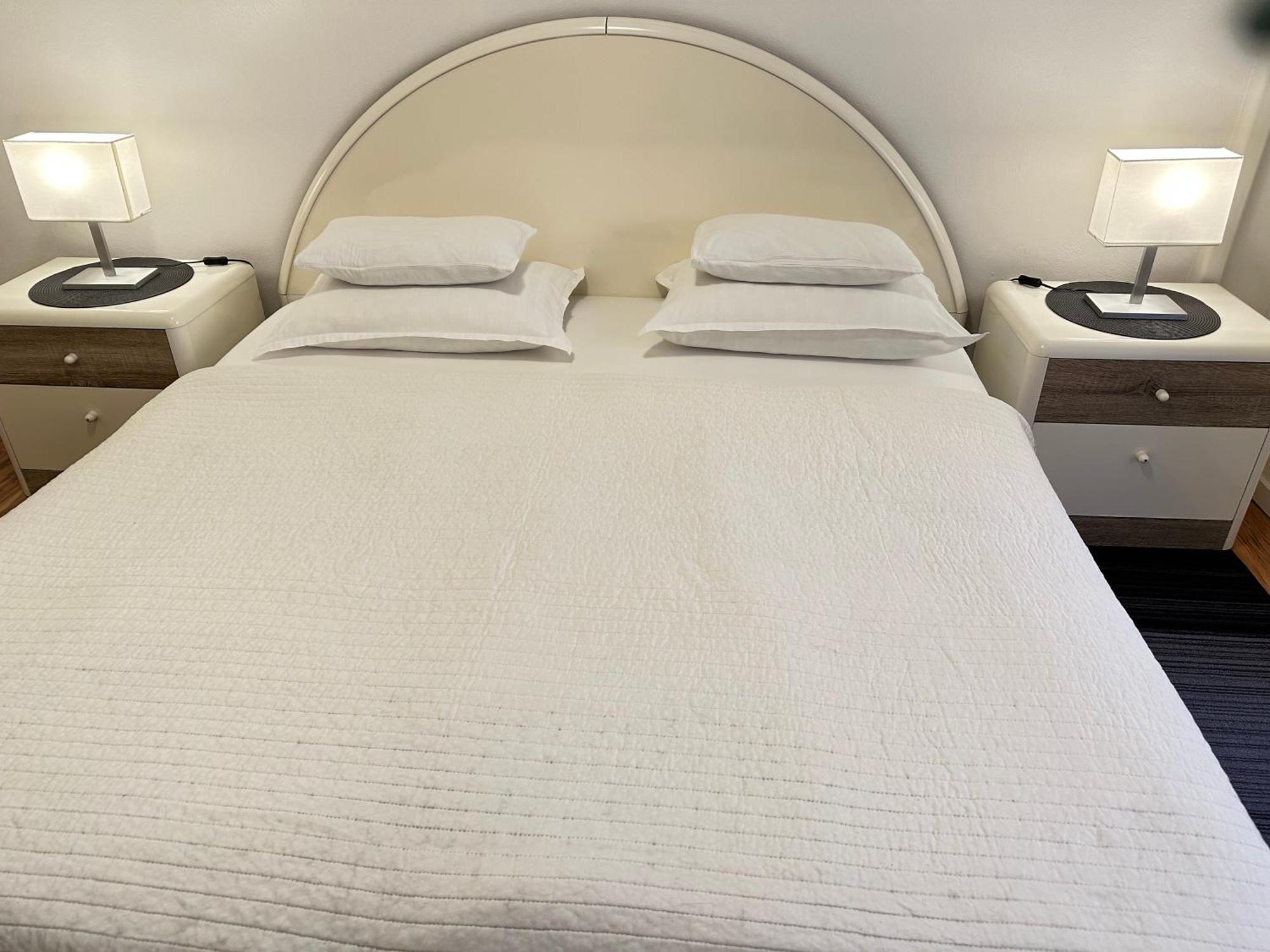 Apartments - Rooms Vesna Primošten المظهر الخارجي الصورة