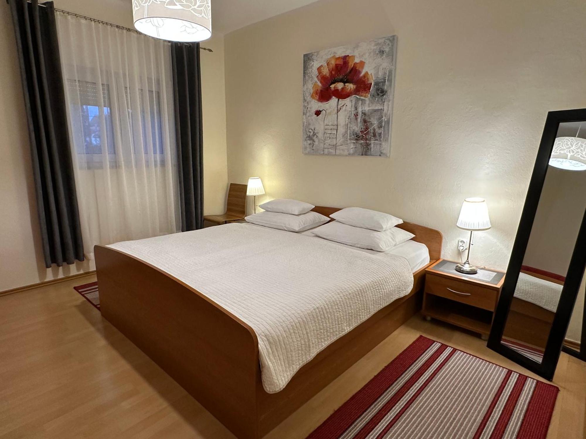 Apartments - Rooms Vesna Primošten المظهر الخارجي الصورة
