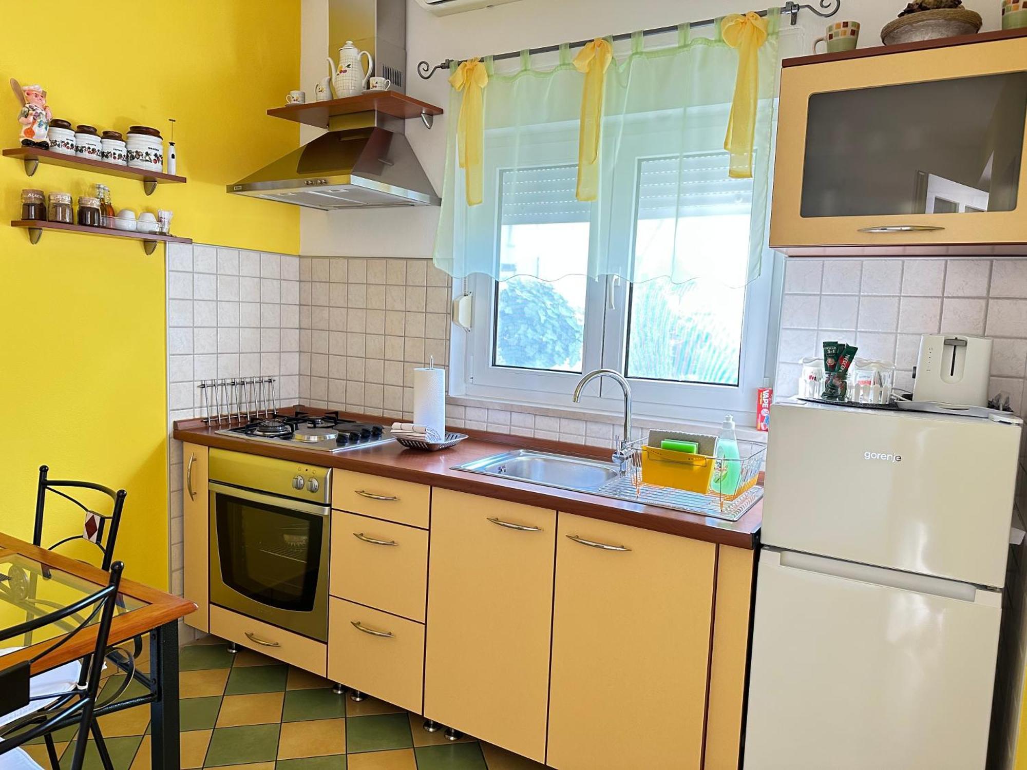 Apartments - Rooms Vesna Primošten المظهر الخارجي الصورة
