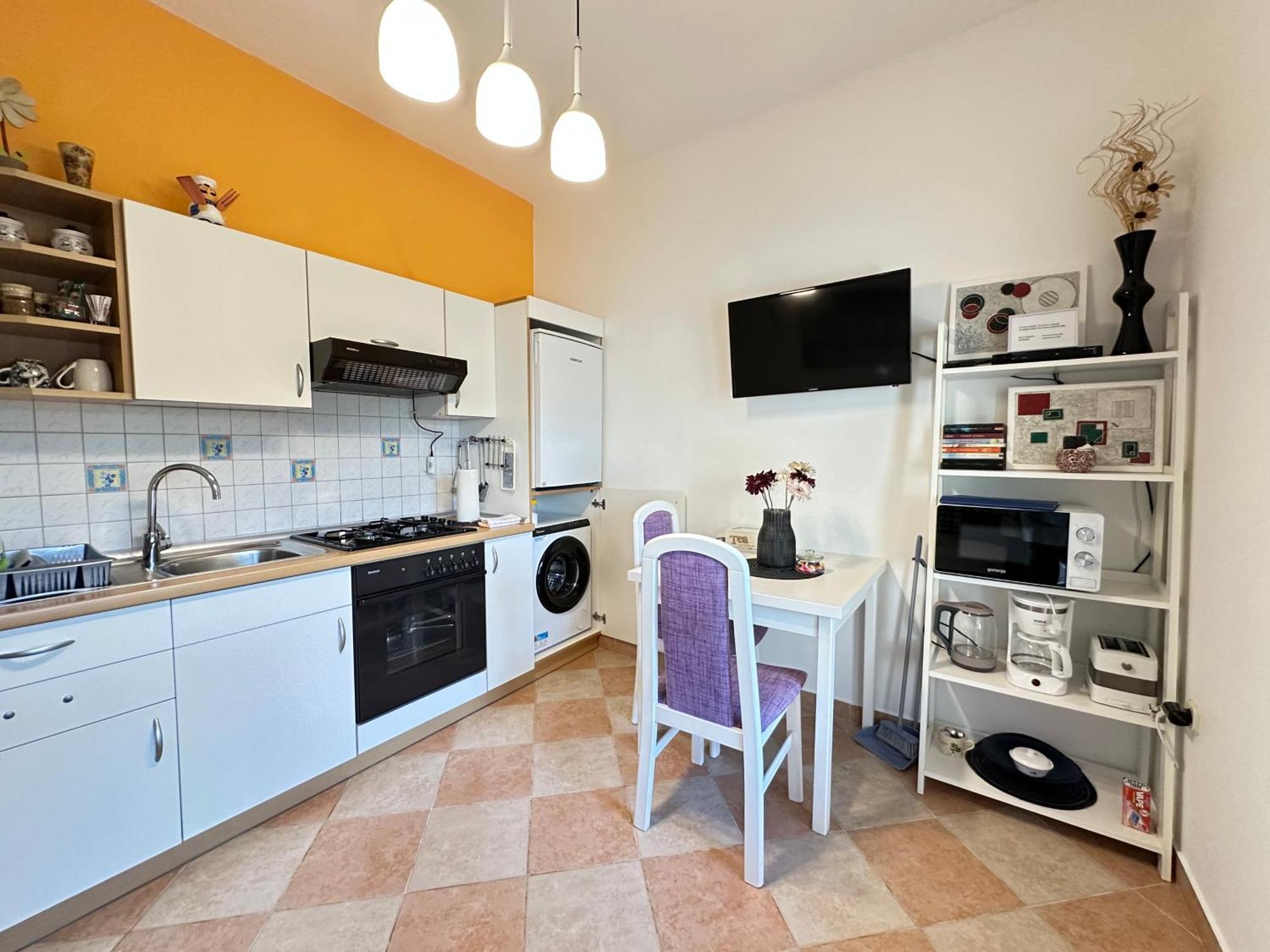 Apartments - Rooms Vesna Primošten المظهر الخارجي الصورة