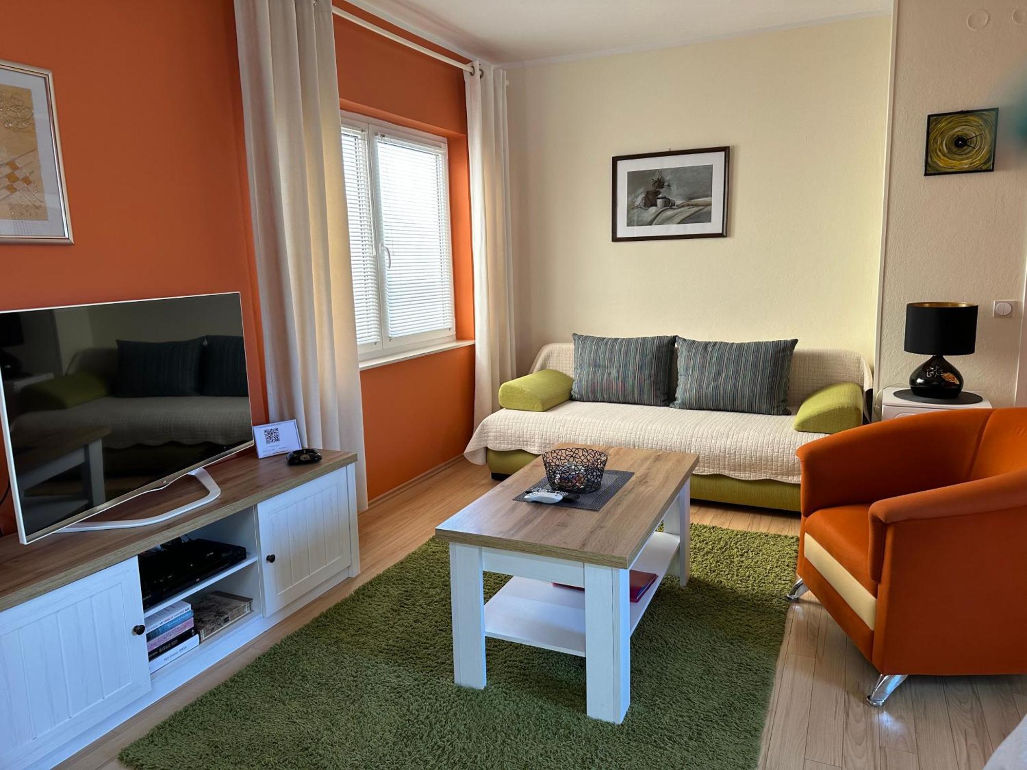 Apartments - Rooms Vesna Primošten المظهر الخارجي الصورة