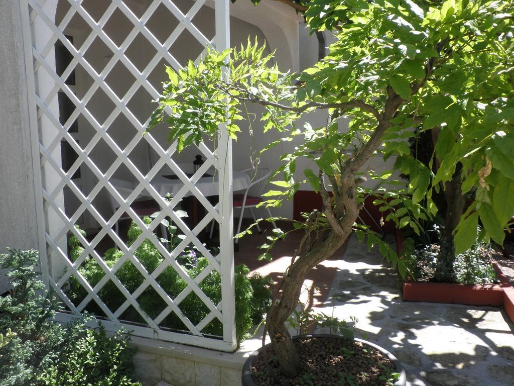 Apartments - Rooms Vesna Primošten المظهر الخارجي الصورة