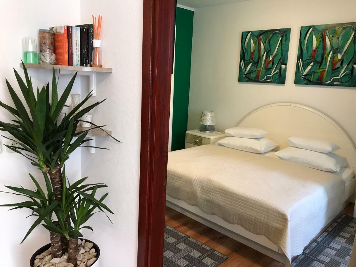 Apartments - Rooms Vesna Primošten المظهر الخارجي الصورة